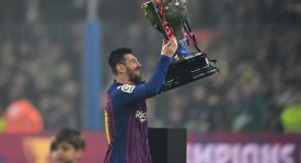 WhoScored欧冠最佳阵：亚马尔、费兰、拉菲尼亚领衔，巴黎5人闪耀